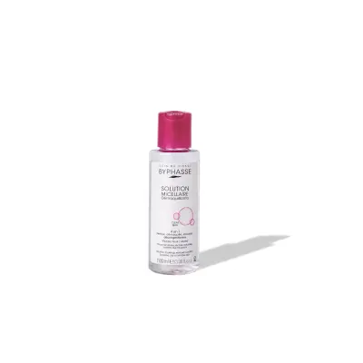 Byphasse micelarna voda 100 ml