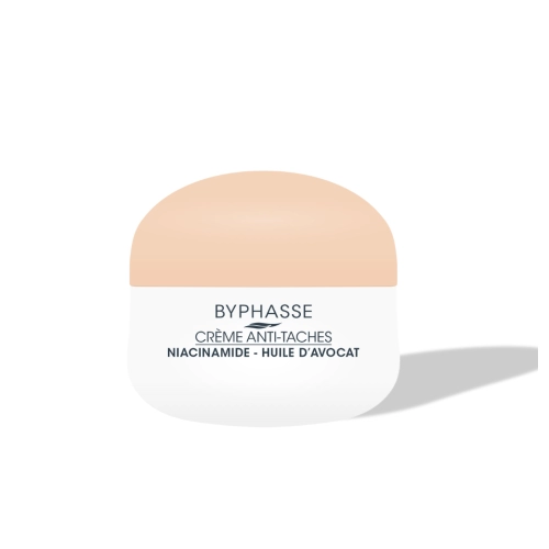 Byphasse krema za lice protiv flekica sa niacinamidom 50 ml