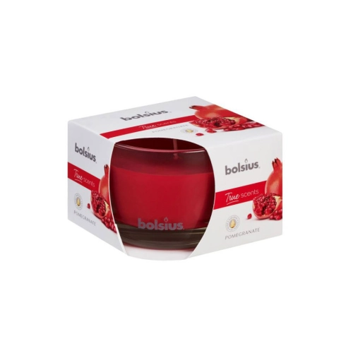 Bolsius mirisna sveća – nar 63/90