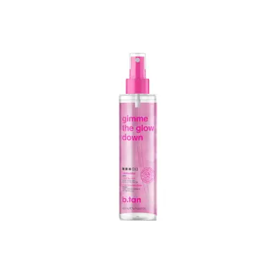 B.TAN mist za sampotamnjivanje lica i tela – gimme the glow down 190 ml