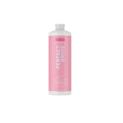 Mine Tan sprej za profesionalno samopotamnjivanje – Perfect Bride 1l