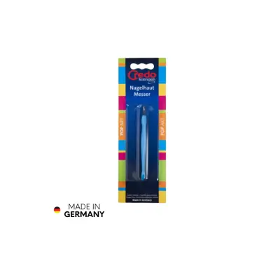 Credo nožić za zanoktice