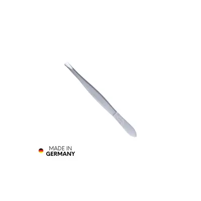 Credo pinceta – uska 14518