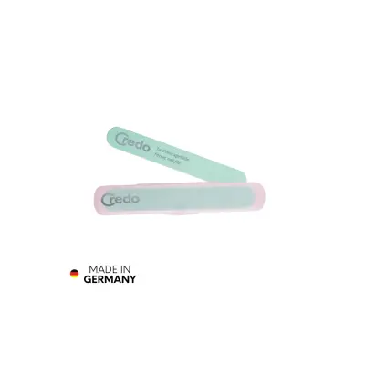 Credo džepna turpija