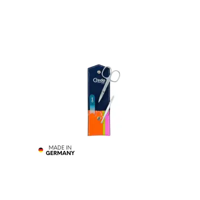 Credo manikir set pop art