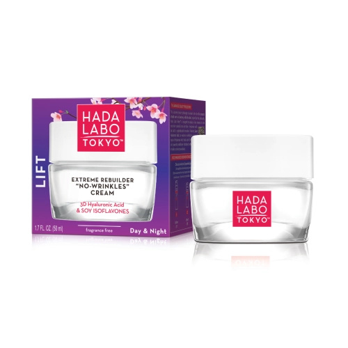 Hada Labo Tokyo 3D LIFT krema