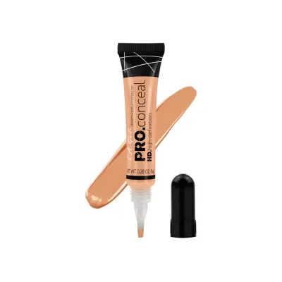 L.A. Girl HD PRO korektor - light ivory