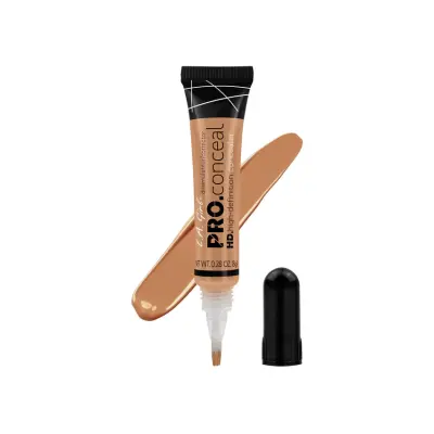 L.A. Girl HD PRO korektor - pure beige
