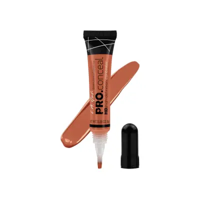 L.A. Girl HD PRO korektor - orange