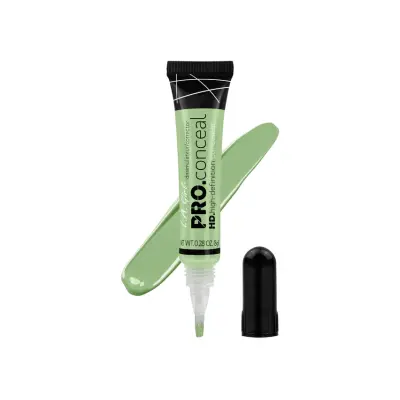 L.A. Girl HD PRO korektor - green
