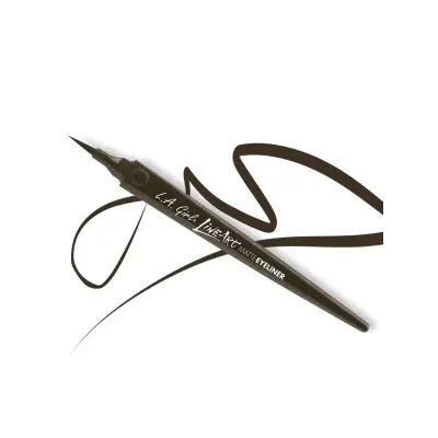 L.A. Girl line art matte ajlajner - espresso