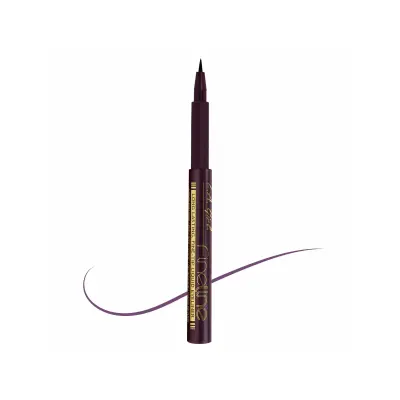 L.A. Girl fineline tečni ajlajner - plum