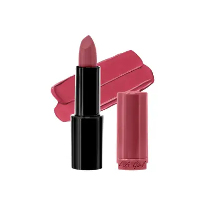 L.A. Girl pretty & plump ruž za usne - cupid's bow