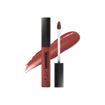 L.A. Girl tečni ruž za usne - lowkey