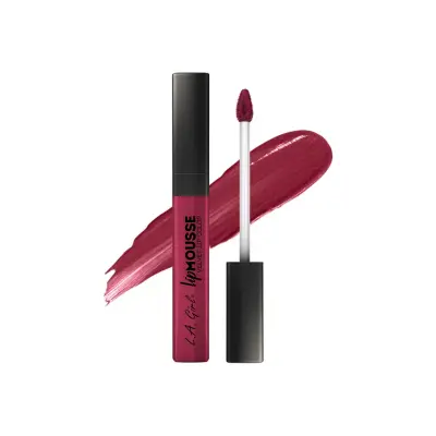 L.A. Girl tečni ruž za usne - stunning