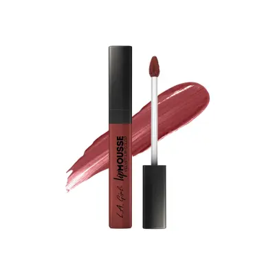 L.A. Girl tečni ruž za usne - bae-cation