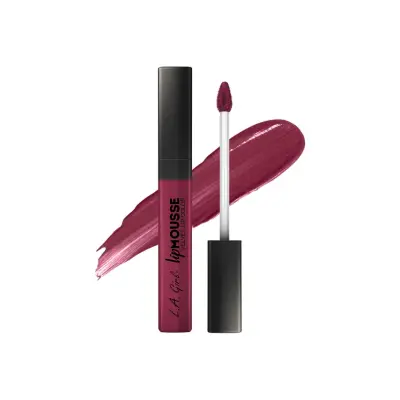 L.A. Girl tečni ruž za usne - moody