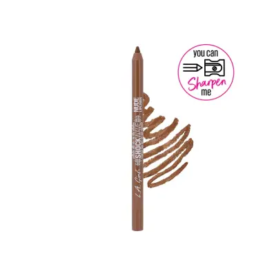 L.A. Girl olovka za usne - gingerbread