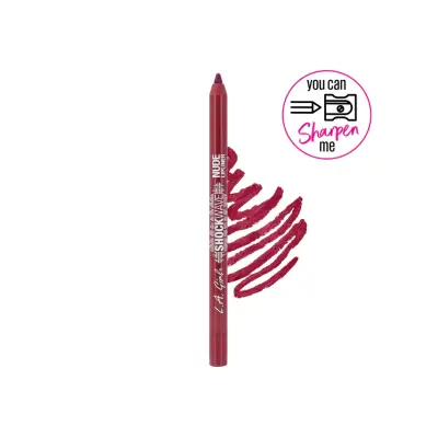 L.A. Girl olovka za usne - karma