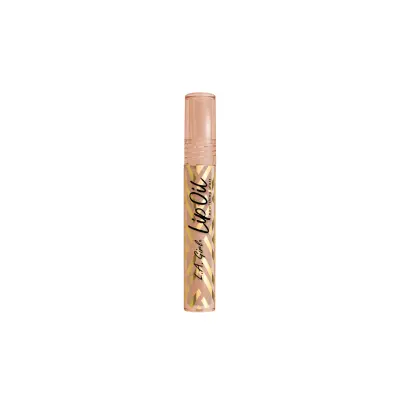 L.A. Girl Lip Oil Nourishing Sjaj za usne - Sheer Vanilla