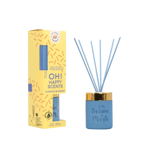 La Casa Mikado Almond 100 ml