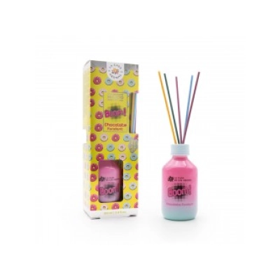 La Casa De Los Aromas – Mikado Chocolate Fondant 100 ml