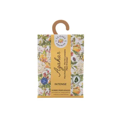 La Casa de los Aromas osveživač za ormar - orange blossom