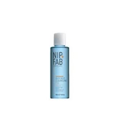Nip+Fab gel za umivanje sa glikolnom kiselinom 150 ml
