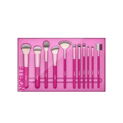 Noelle make up set 11/1 RE