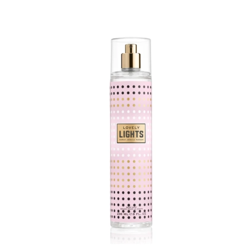Sarah Jessica Parker body mist – lovely lights 236 ml