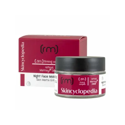 Skincyclopedia krema za lice 20% Firming Complex 50 ml
