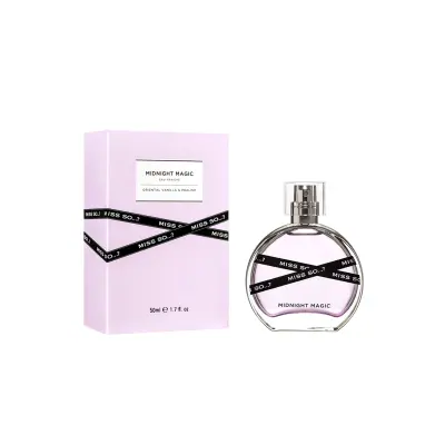 Miss So...? Midnight Magic EDP 50ml