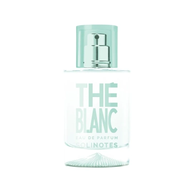 Solinotes White Tea edp 50 ml