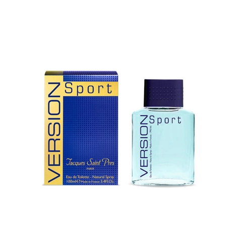 UDV sport parfem 100 ml