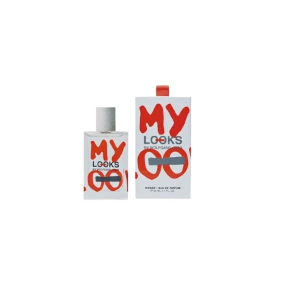 My Looks by Wolfgang Joop – za nju 50 ml