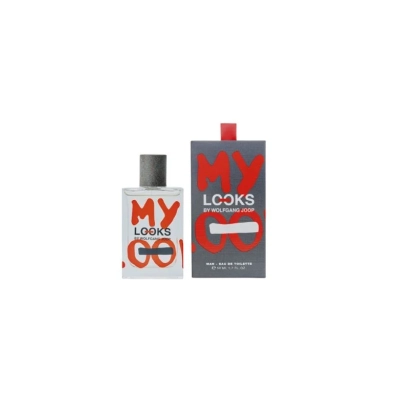 My Looks by Wolfgang Joop – za njega 50 ml
