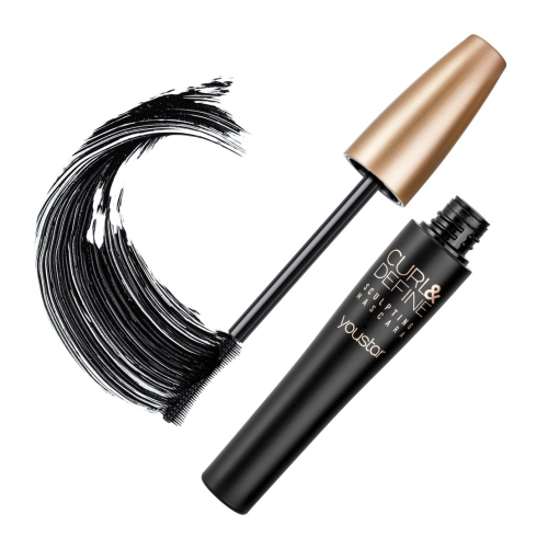 Youstar curl & define sculpting maskara