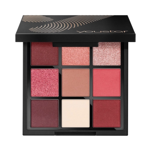 Youstar boho glam paleta senki 02 – gipsy soul